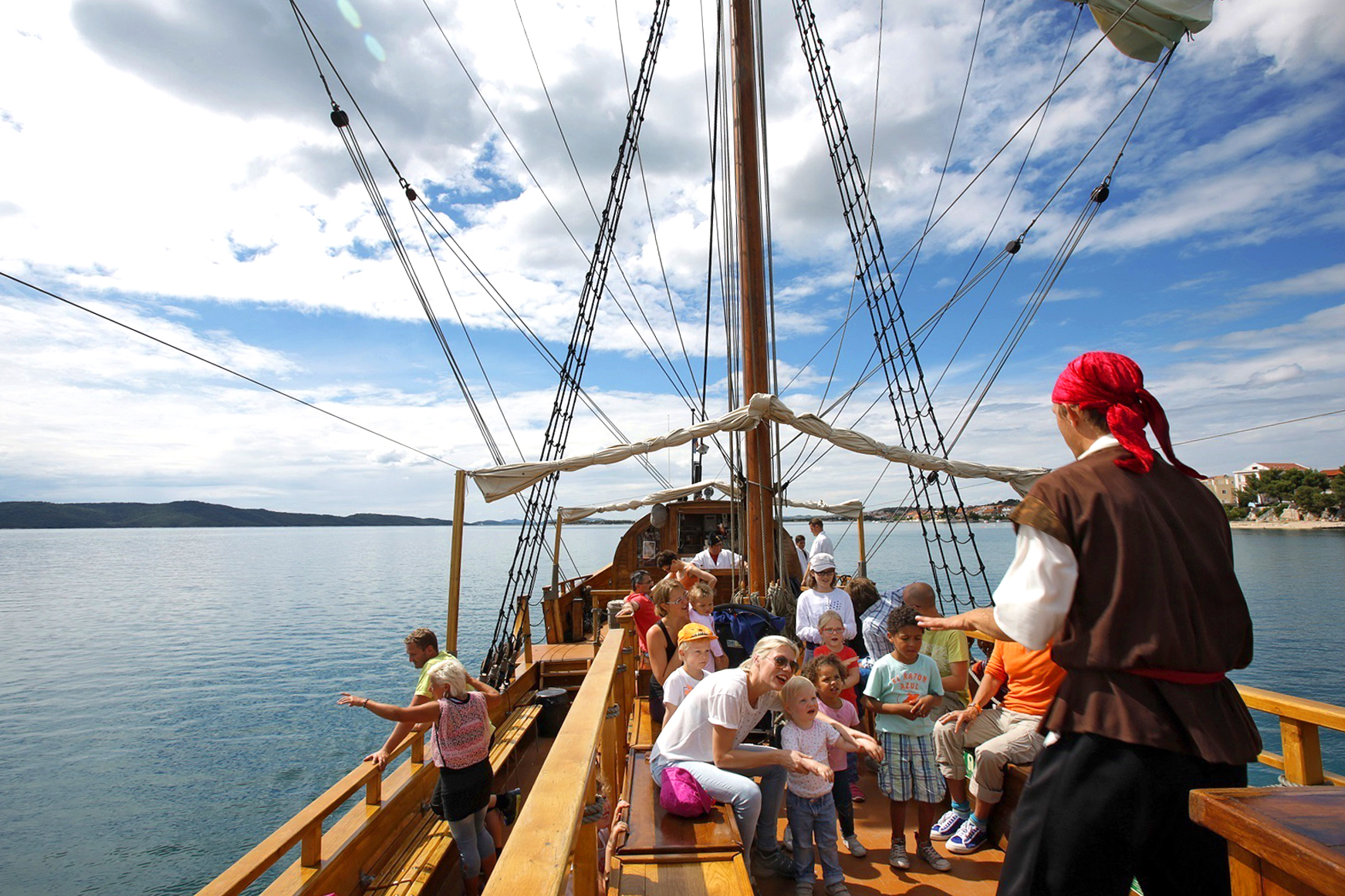 Amadria Park Kids Hotel Andrija