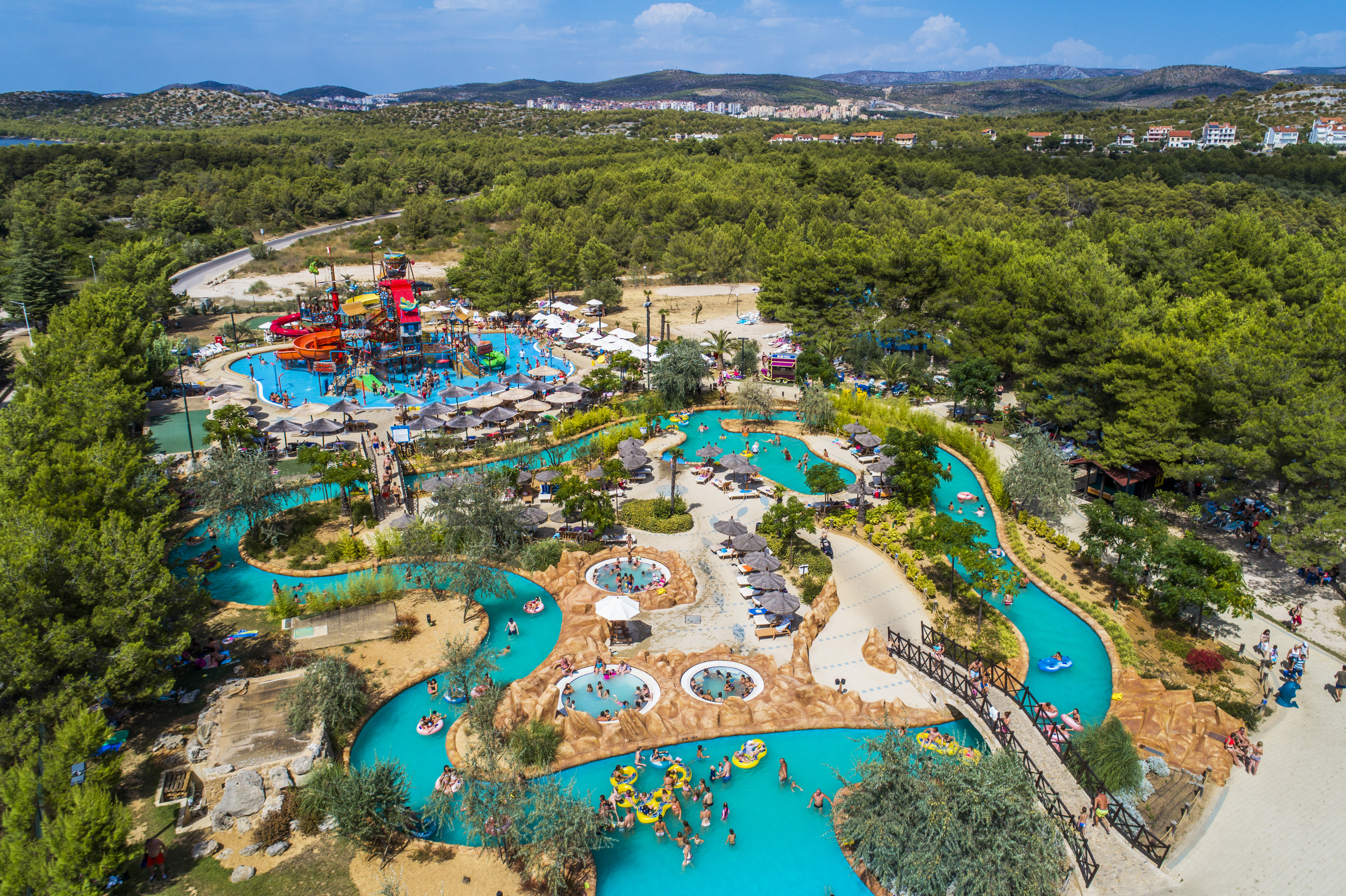Amadria Park Kids Hotel Andrija