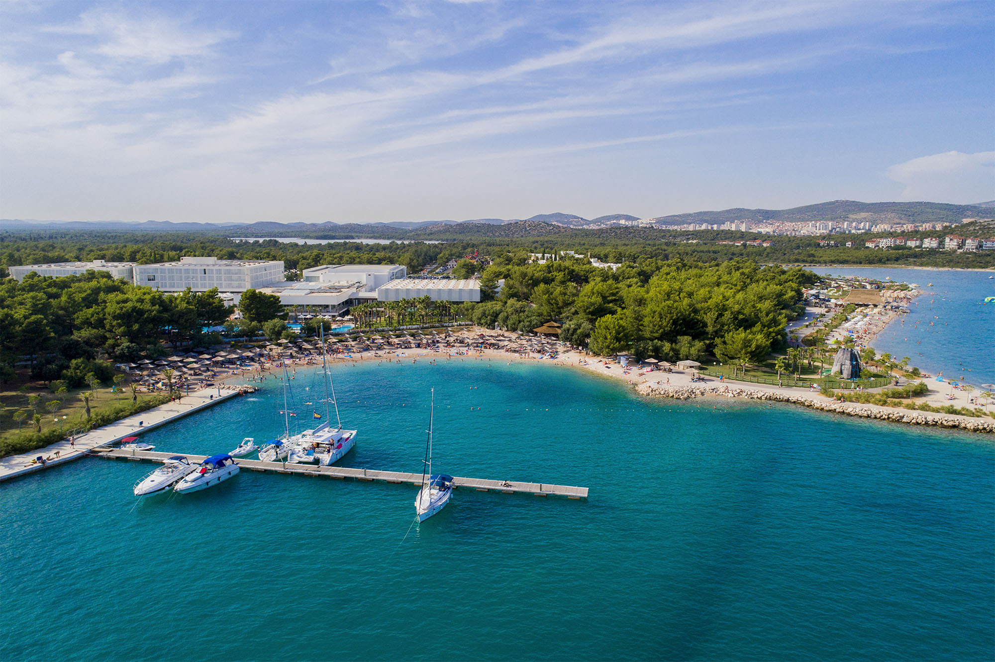 Amadria Park Hotel Ivan