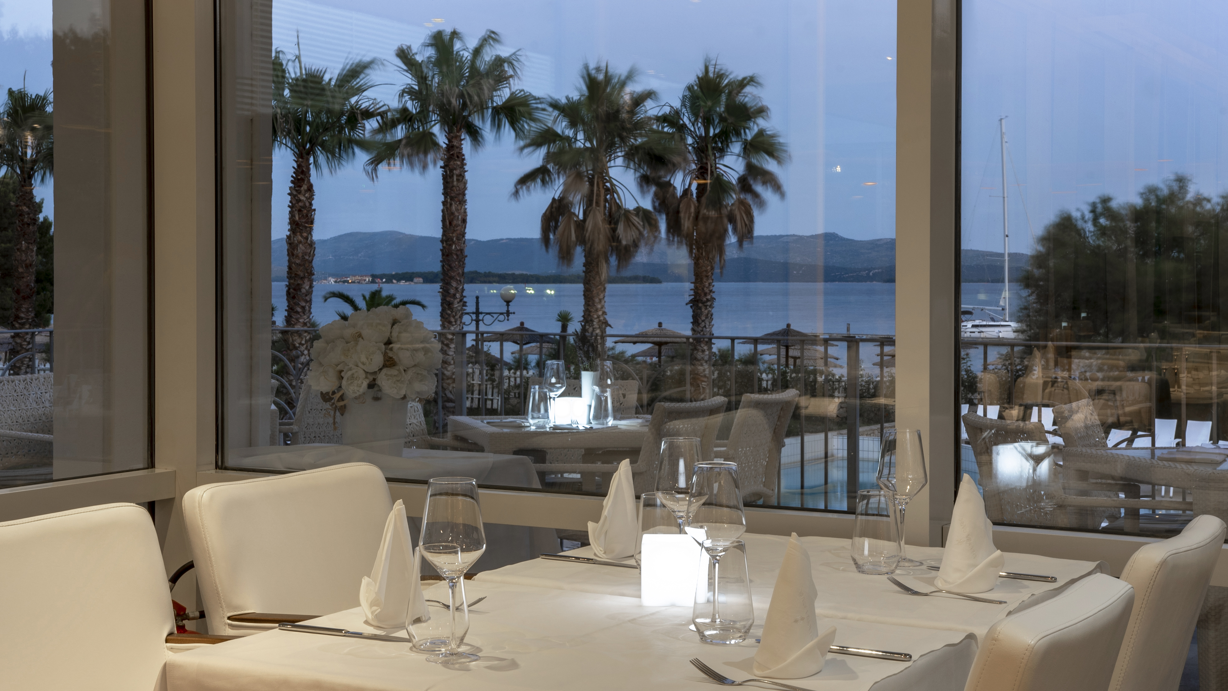 Amadria Park Hotel Ivan