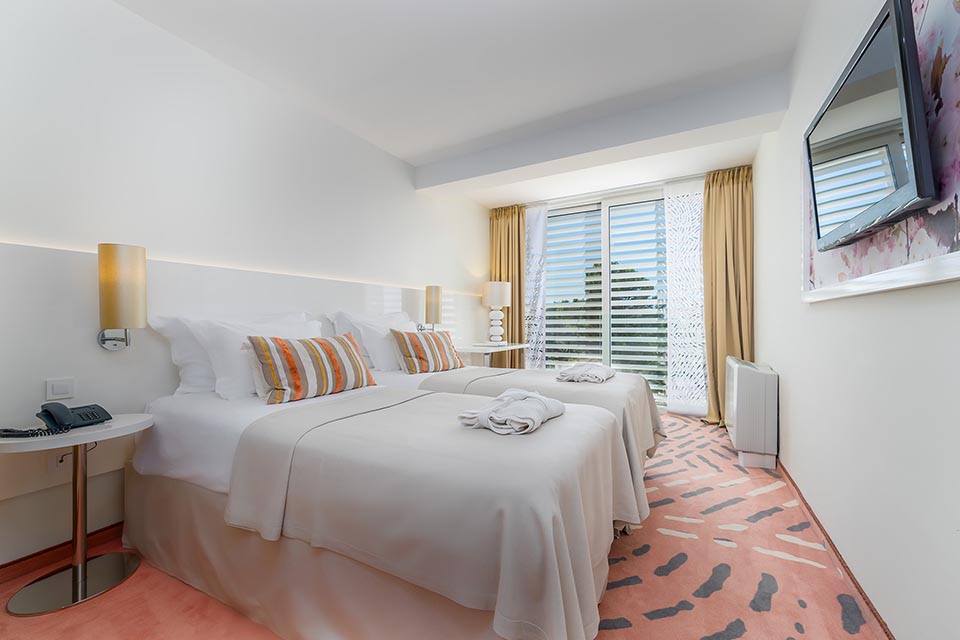 Amadria Park Hotel Ivan