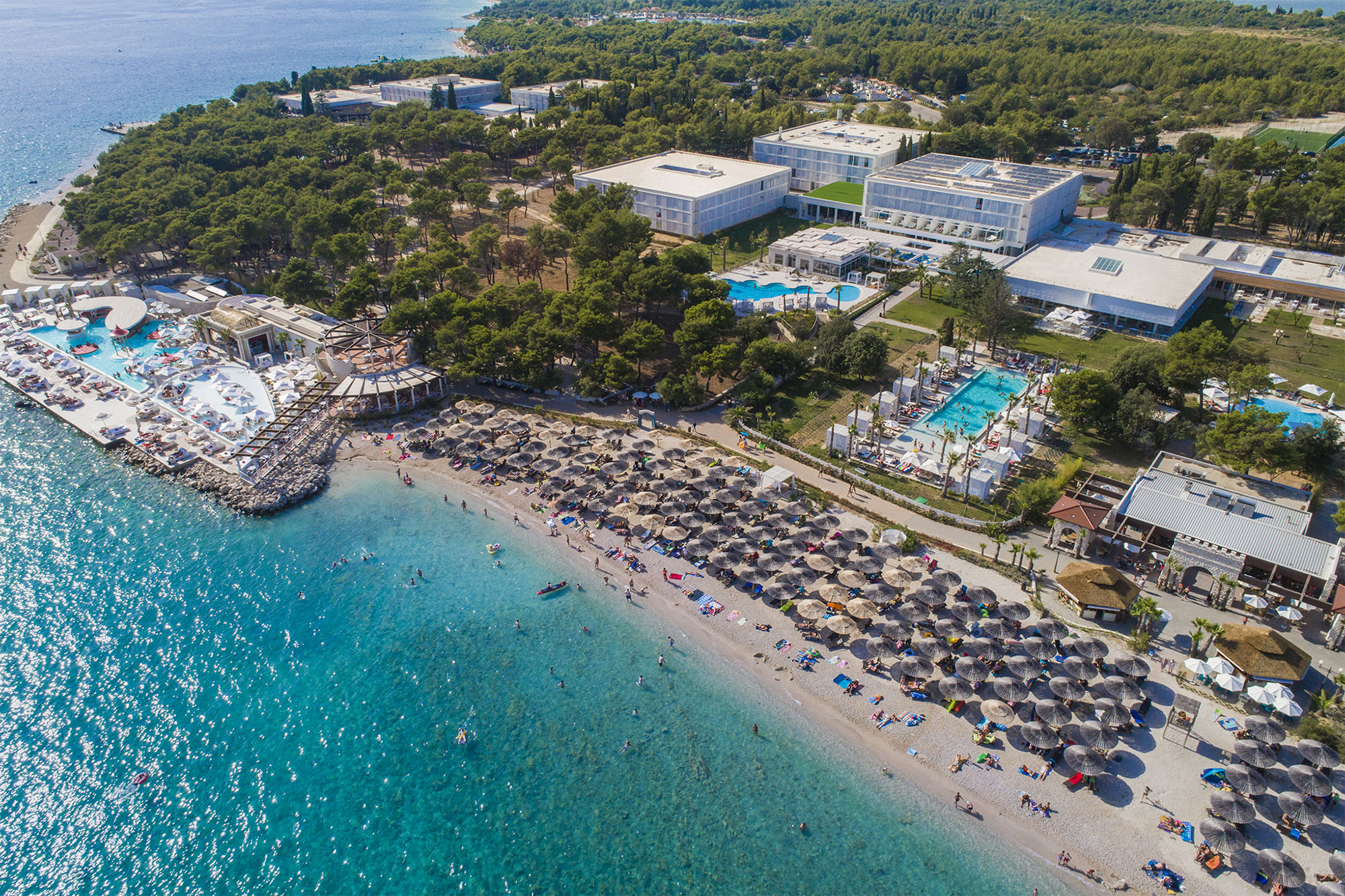 Amadria Park Hotel Ivan