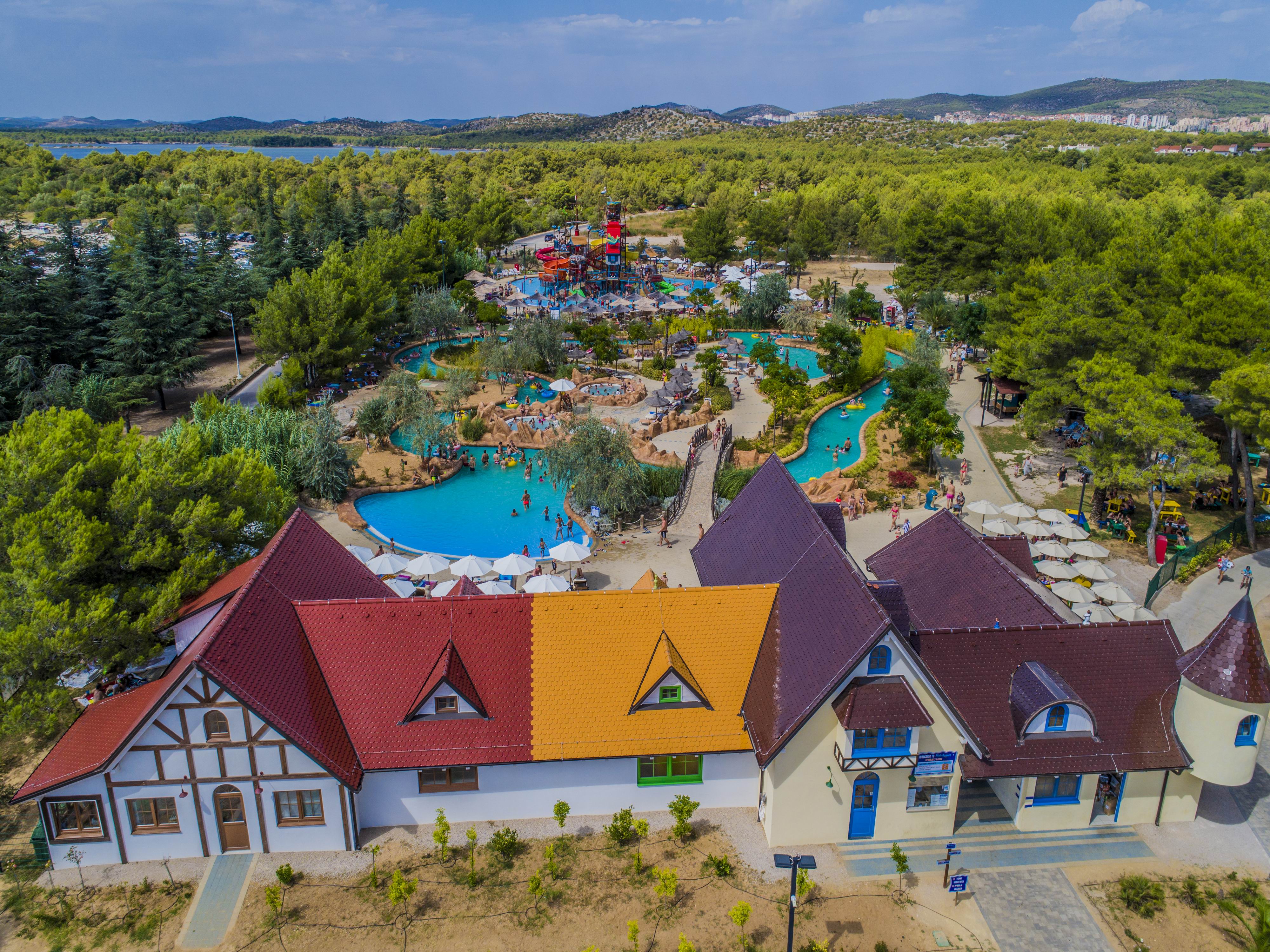 Amadria Park Hotel Ivan