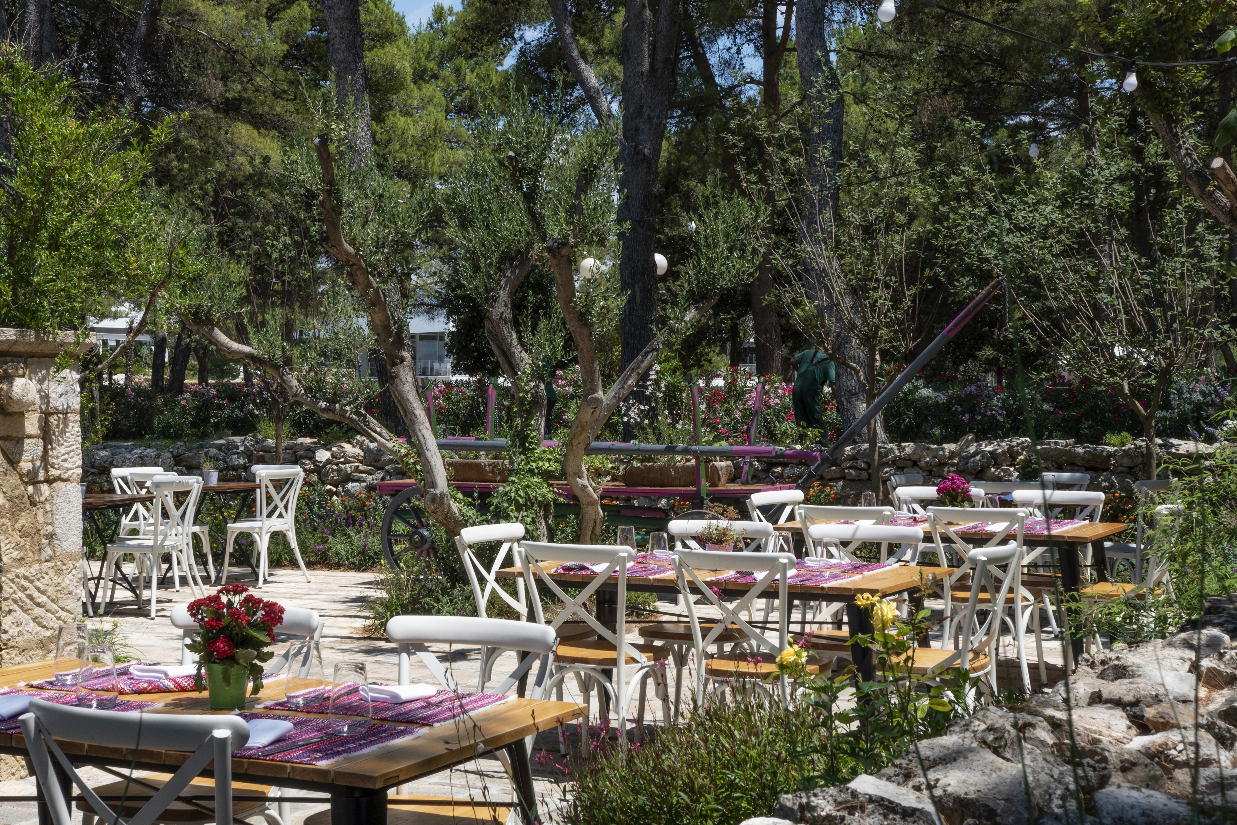 Amadria Park Hotel Ivan