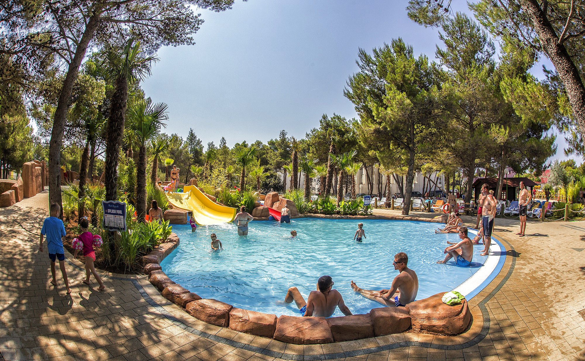 Amadria Park Beach Hotel Jakov