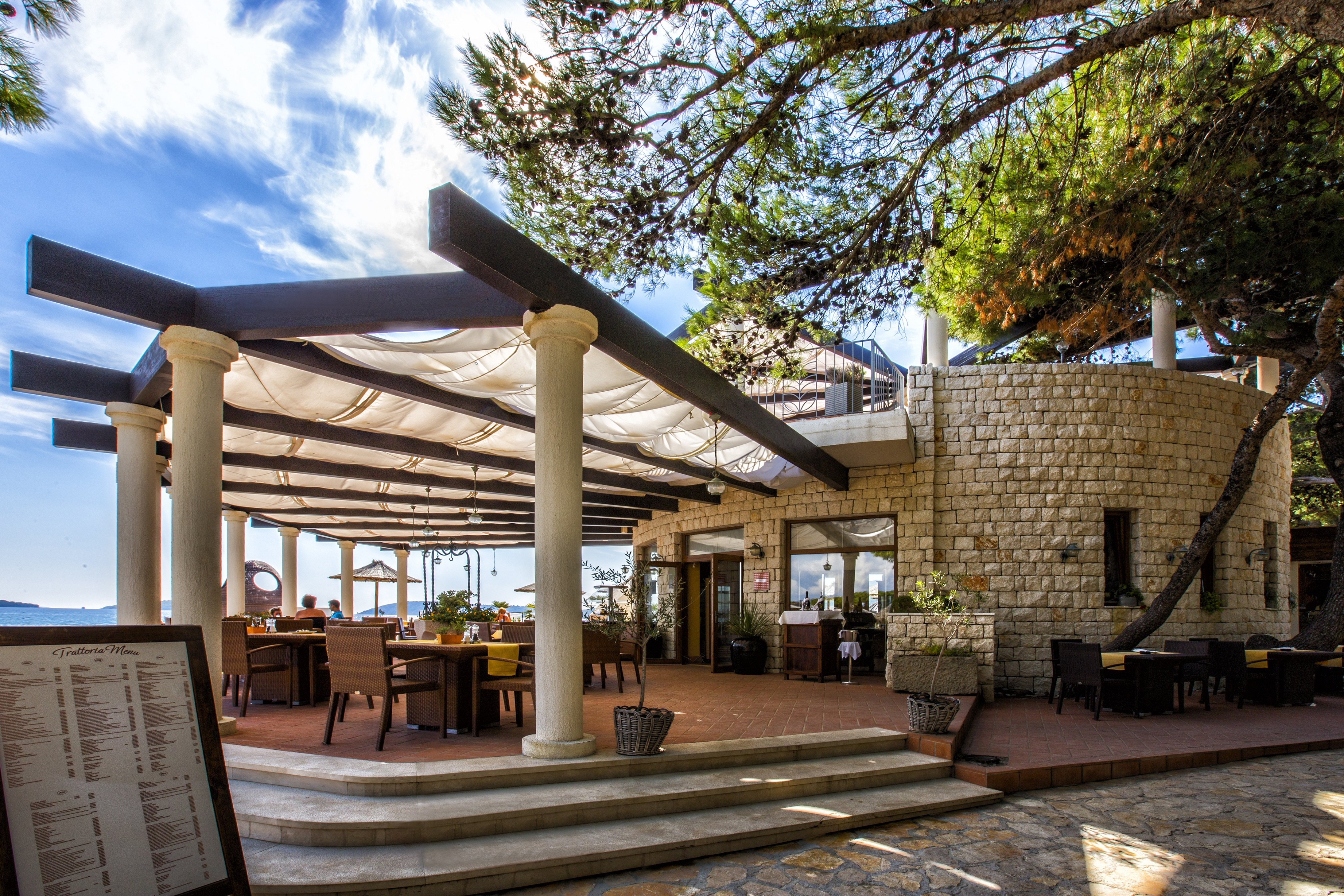 Amadria Park Beach Hotel Jakov