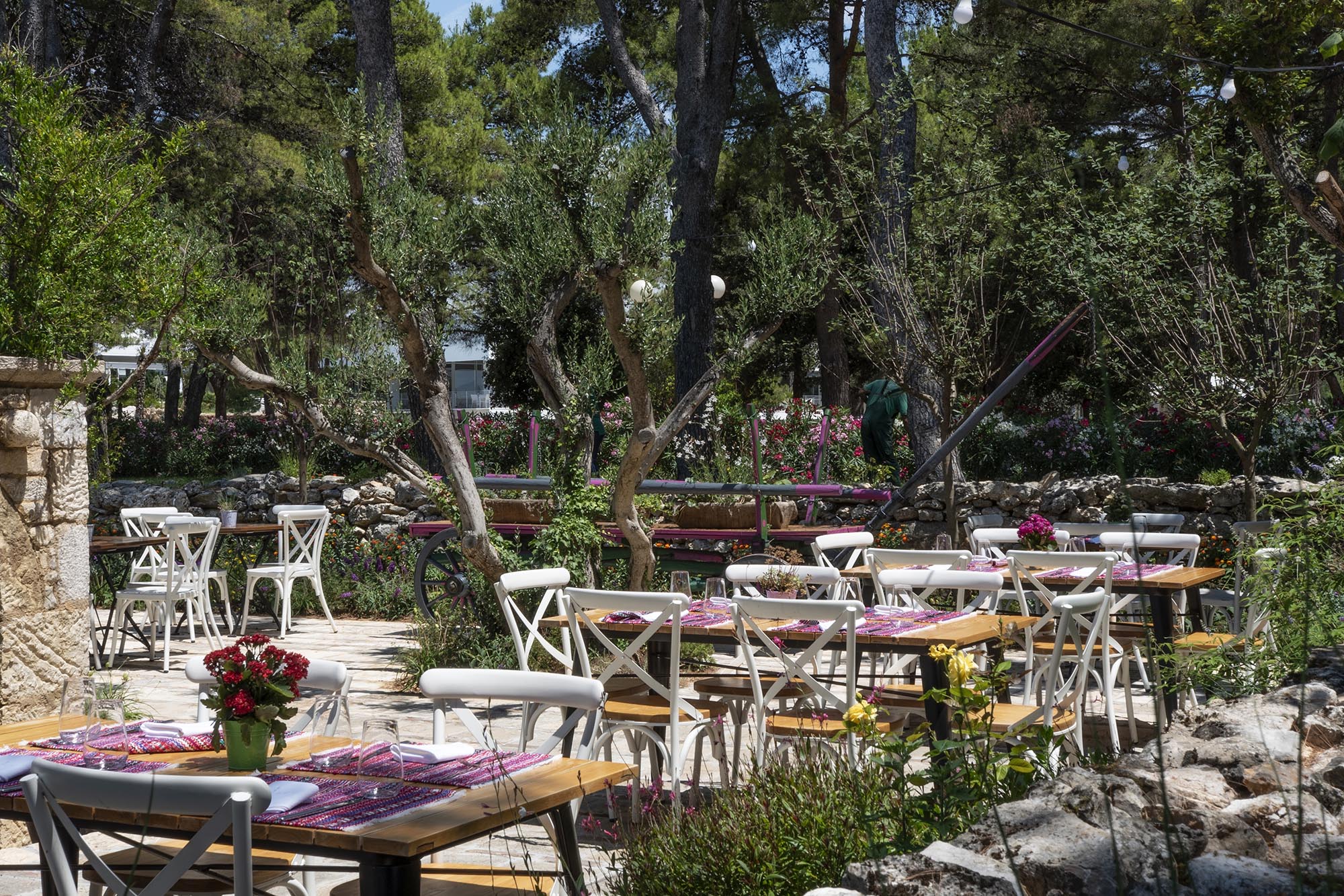 Amadria Park Beach Hotel Jakov