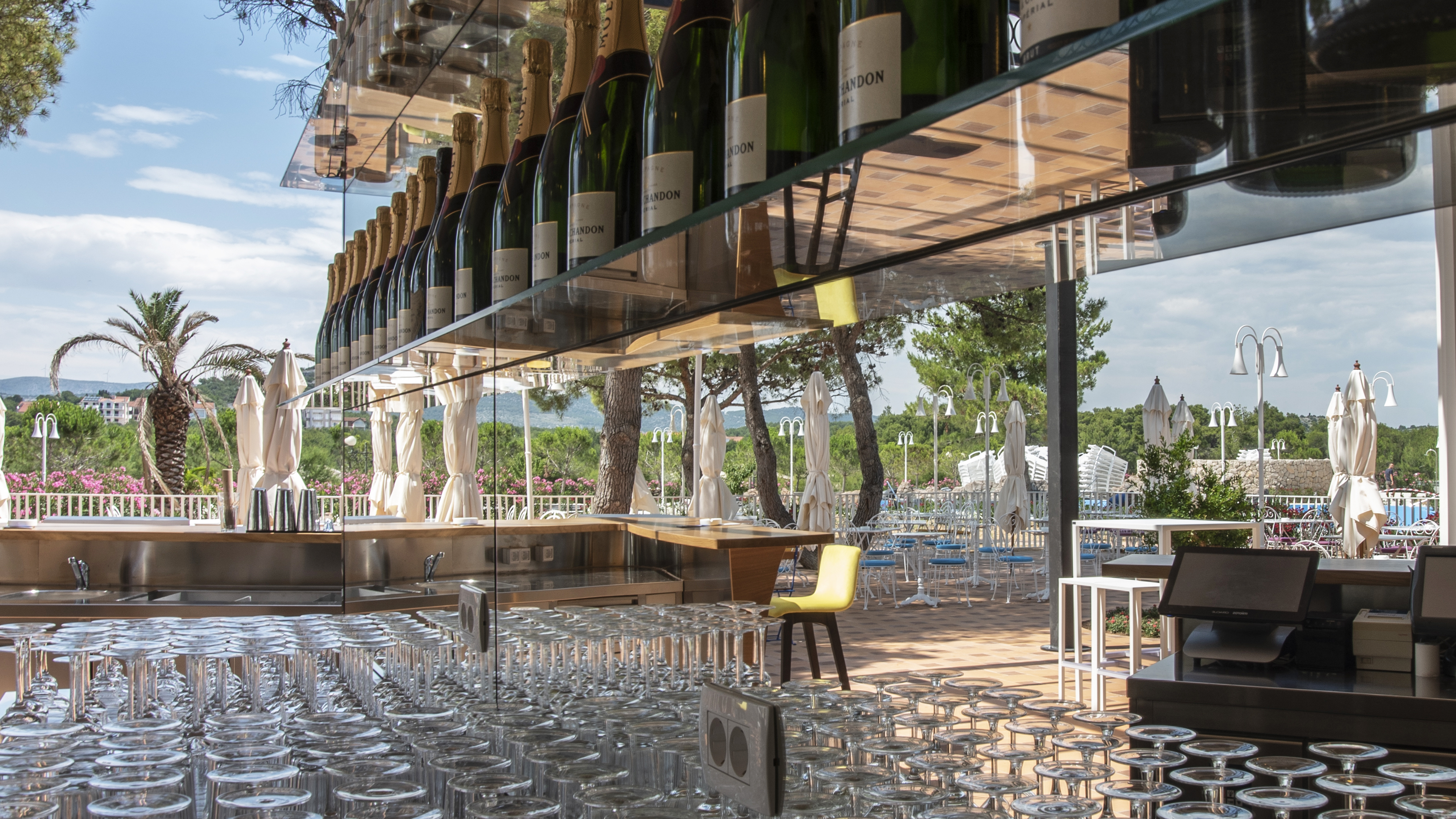 Amadria Park Beach Hotel Jakov