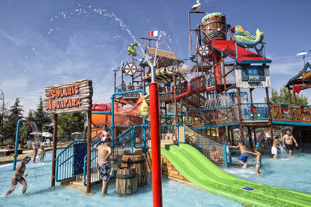 Amadria Park Beach Hotel Jakov