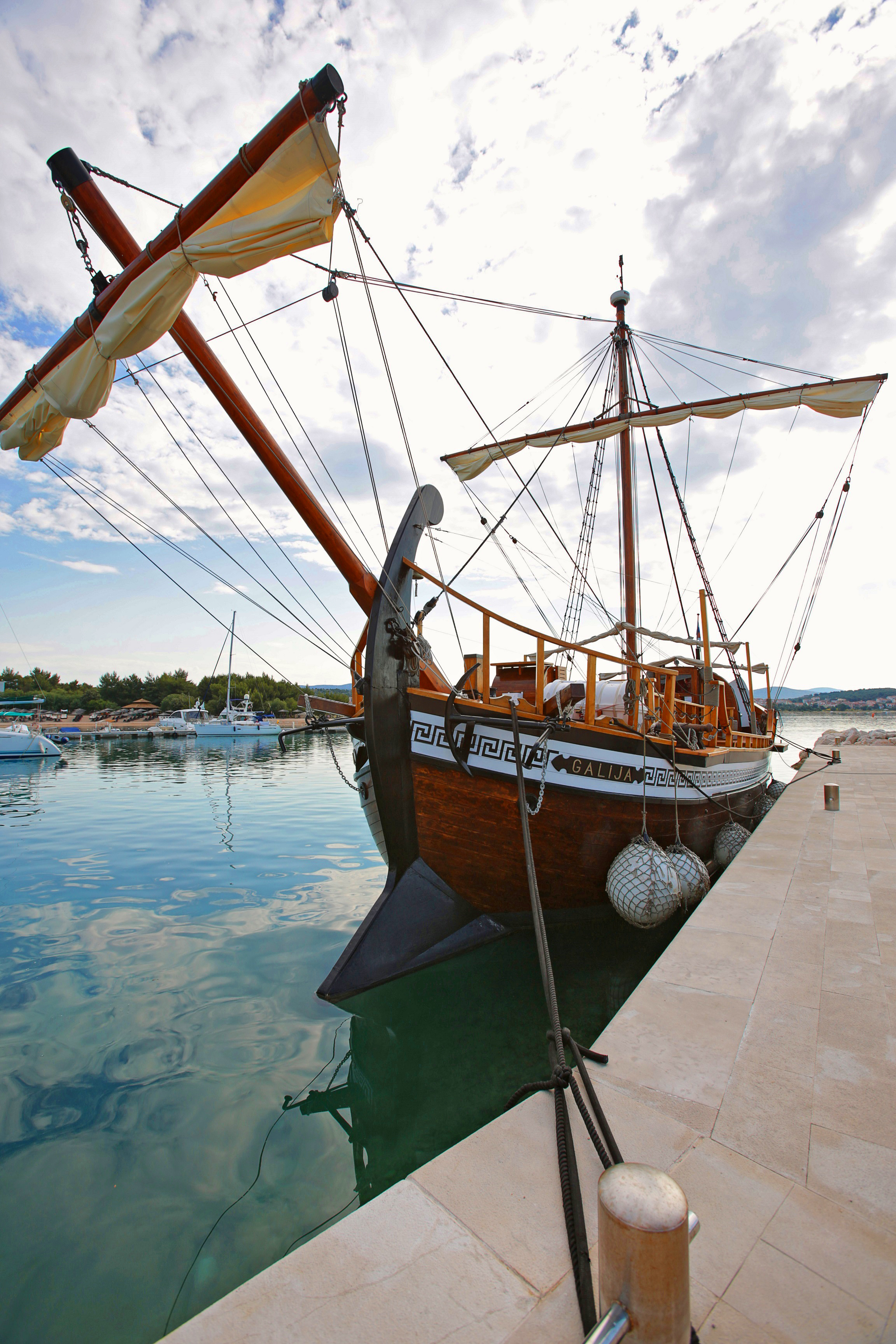 Amadria Park Beach Hotel Jakov