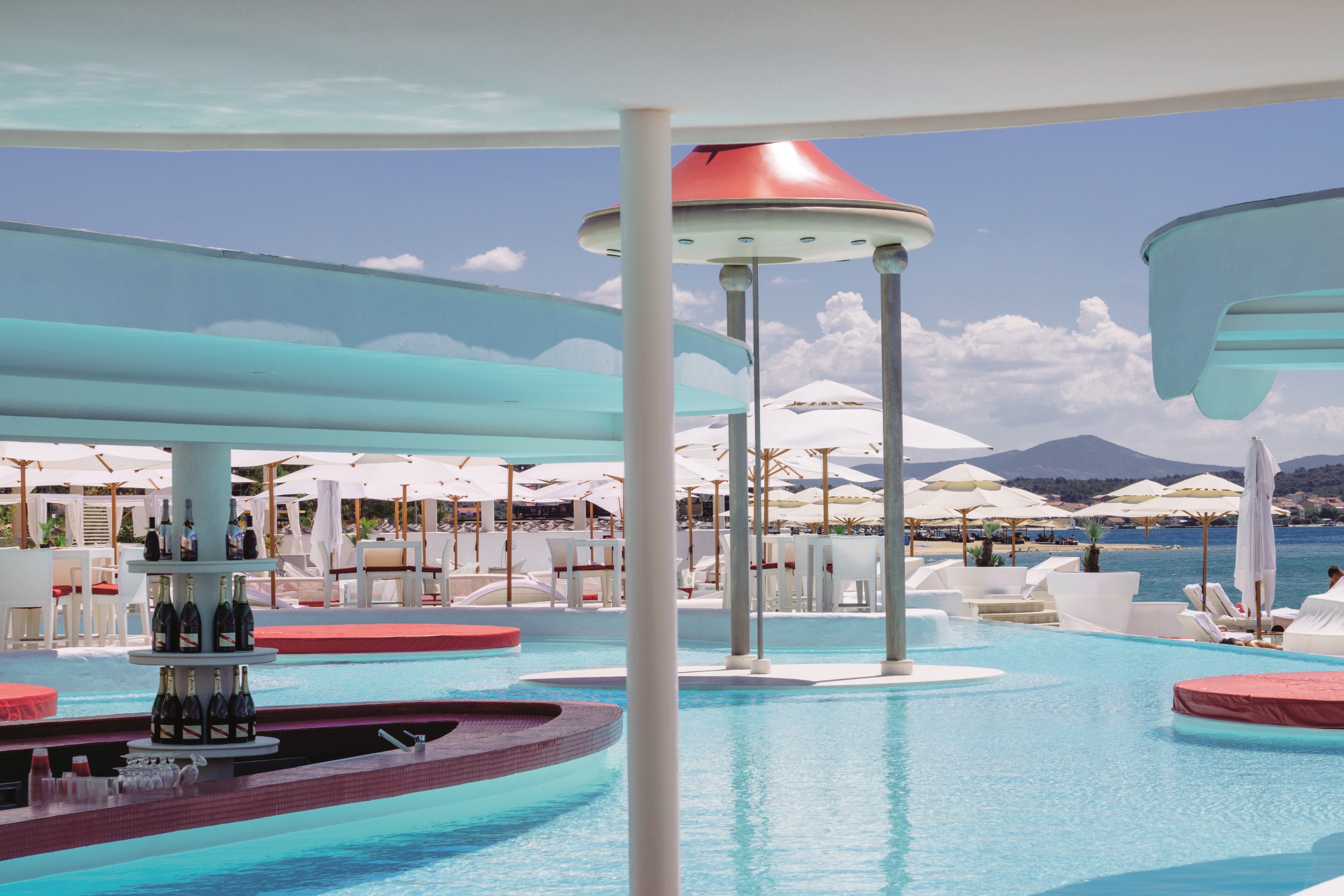 Amadria Park Beach Hotel Jakov