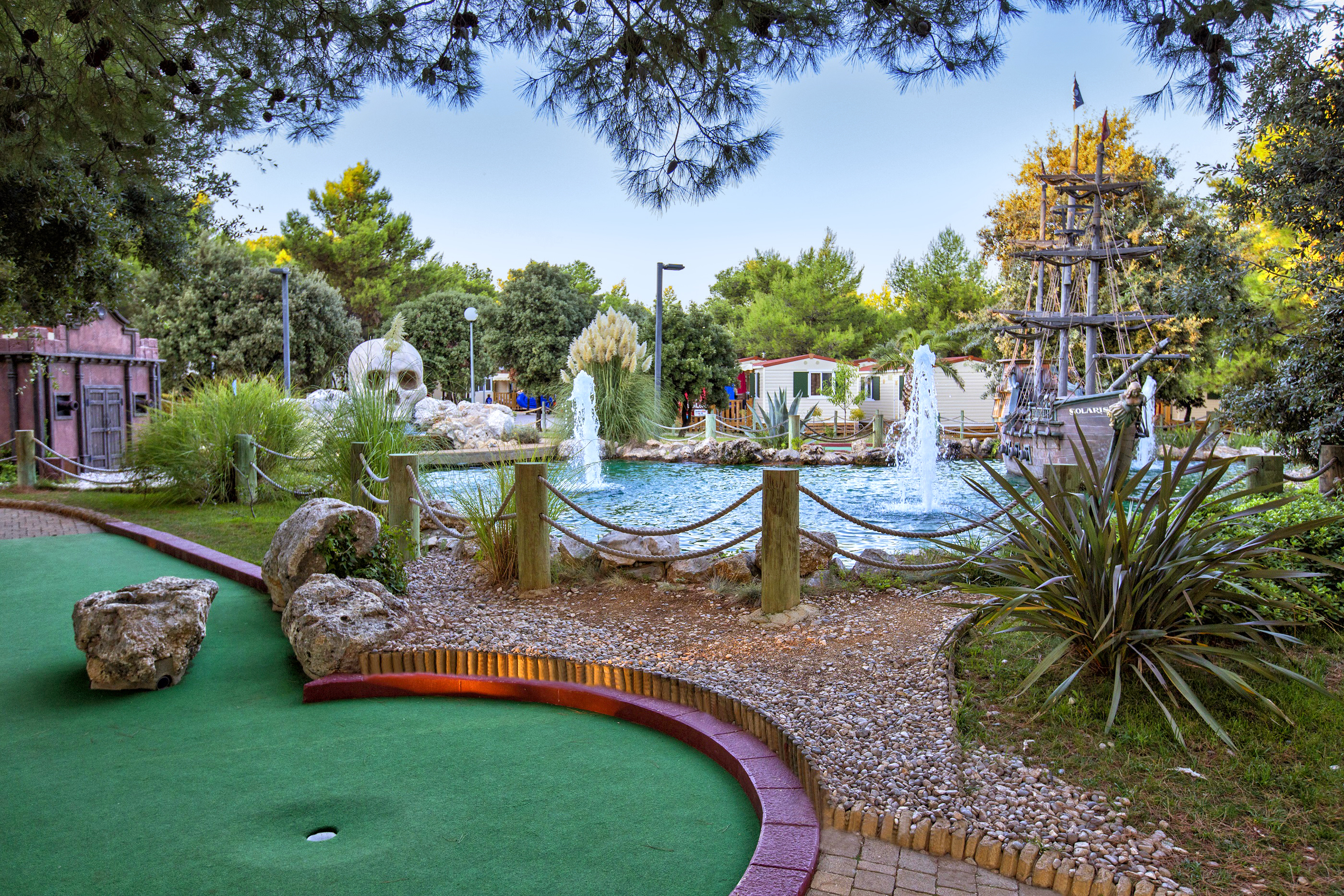 Amadria Park Beach Hotel Jakov
