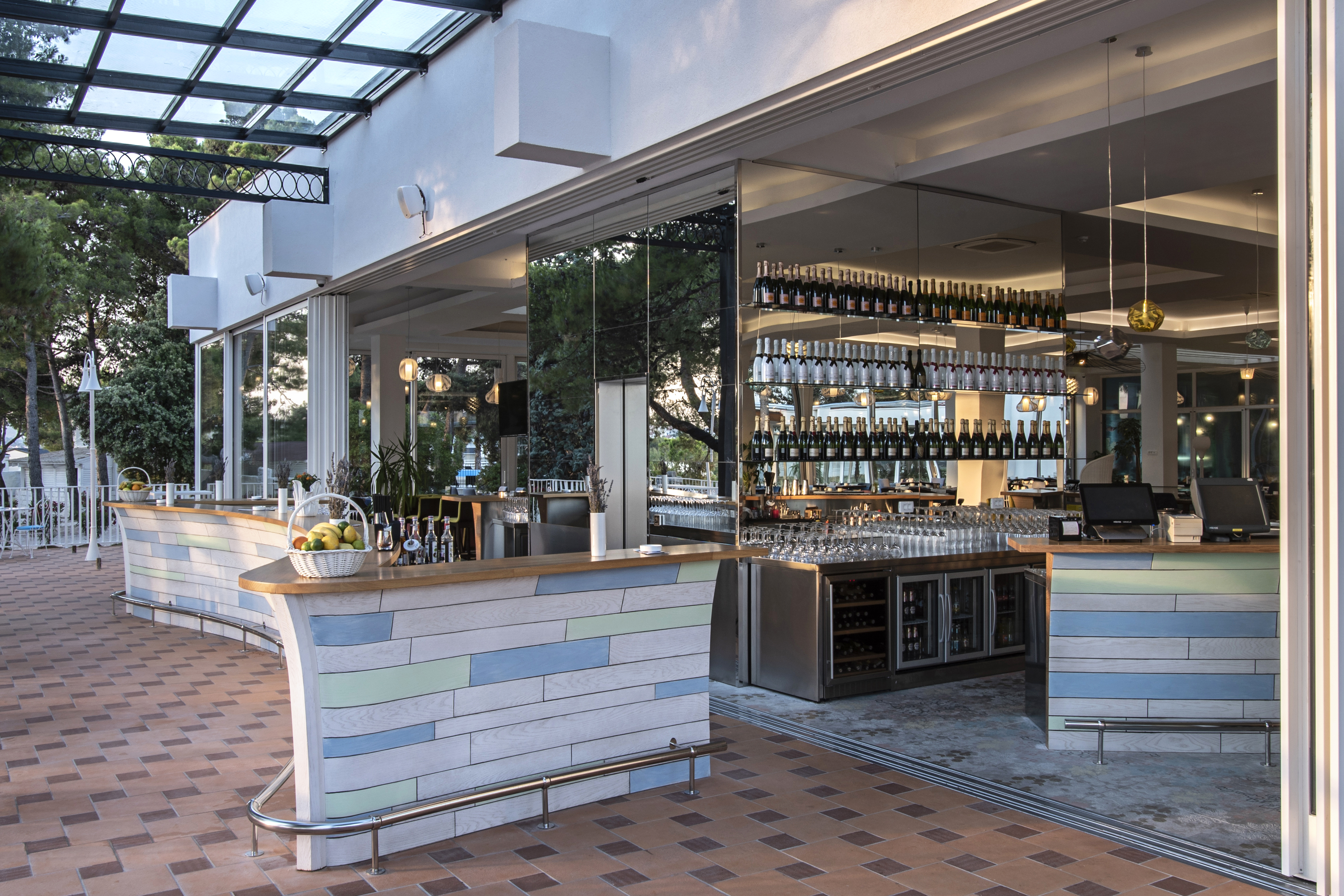 Amadria Park Beach Hotel Jakov