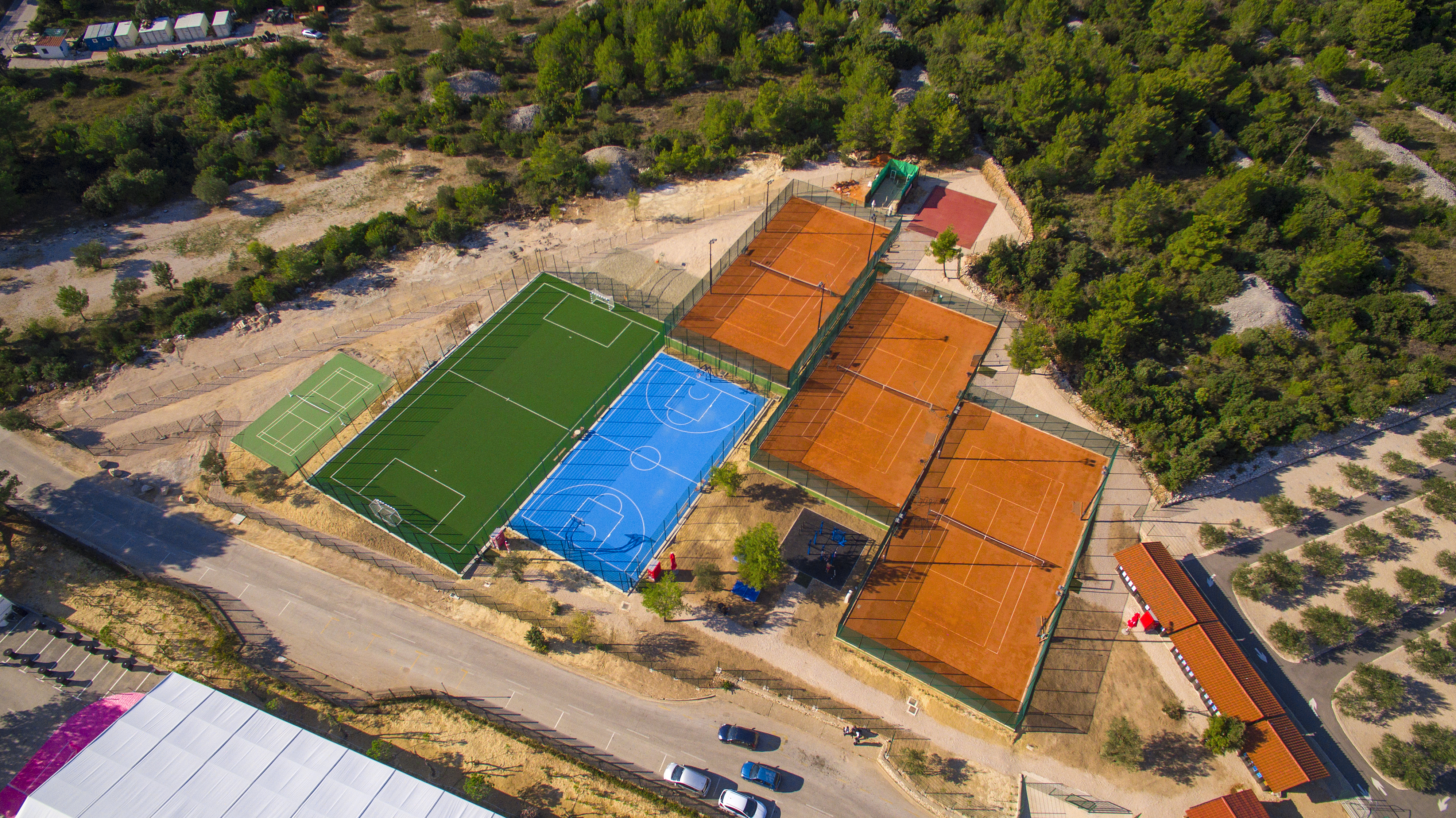 Amadria Park Beach Hotel Jakov