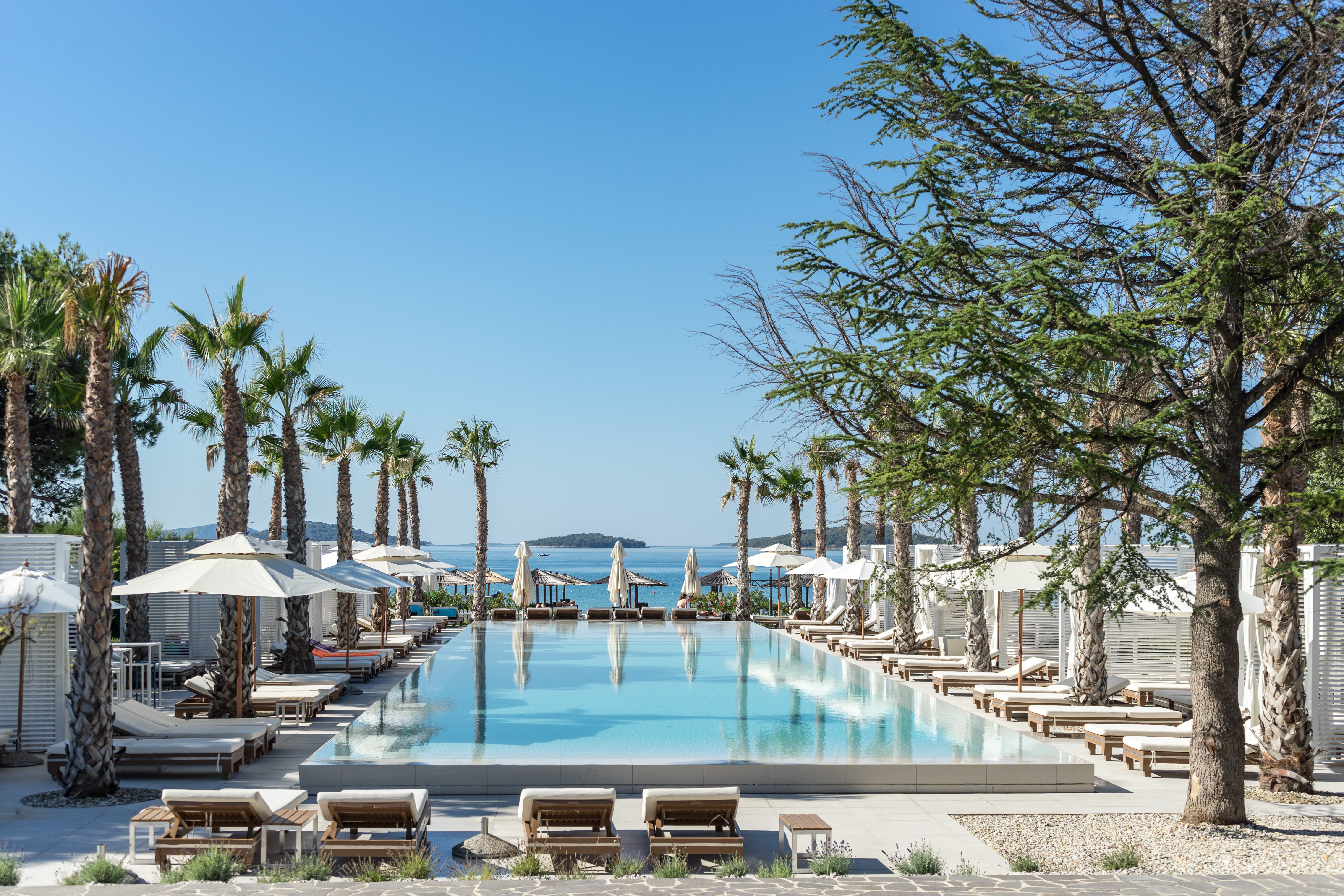 Amadria Park Beach Hotel Jure