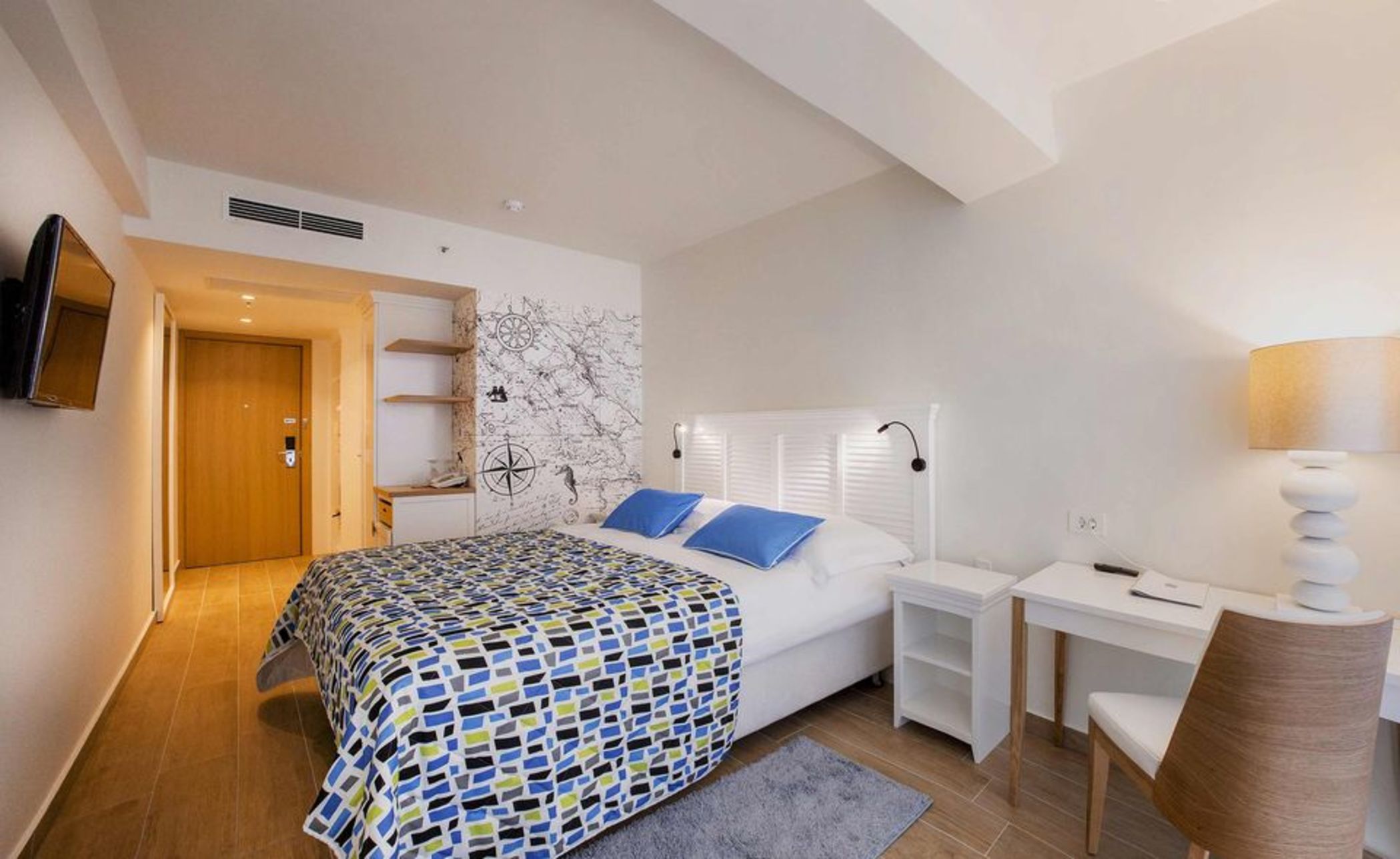 Amadria Park Beach Hotel Jure