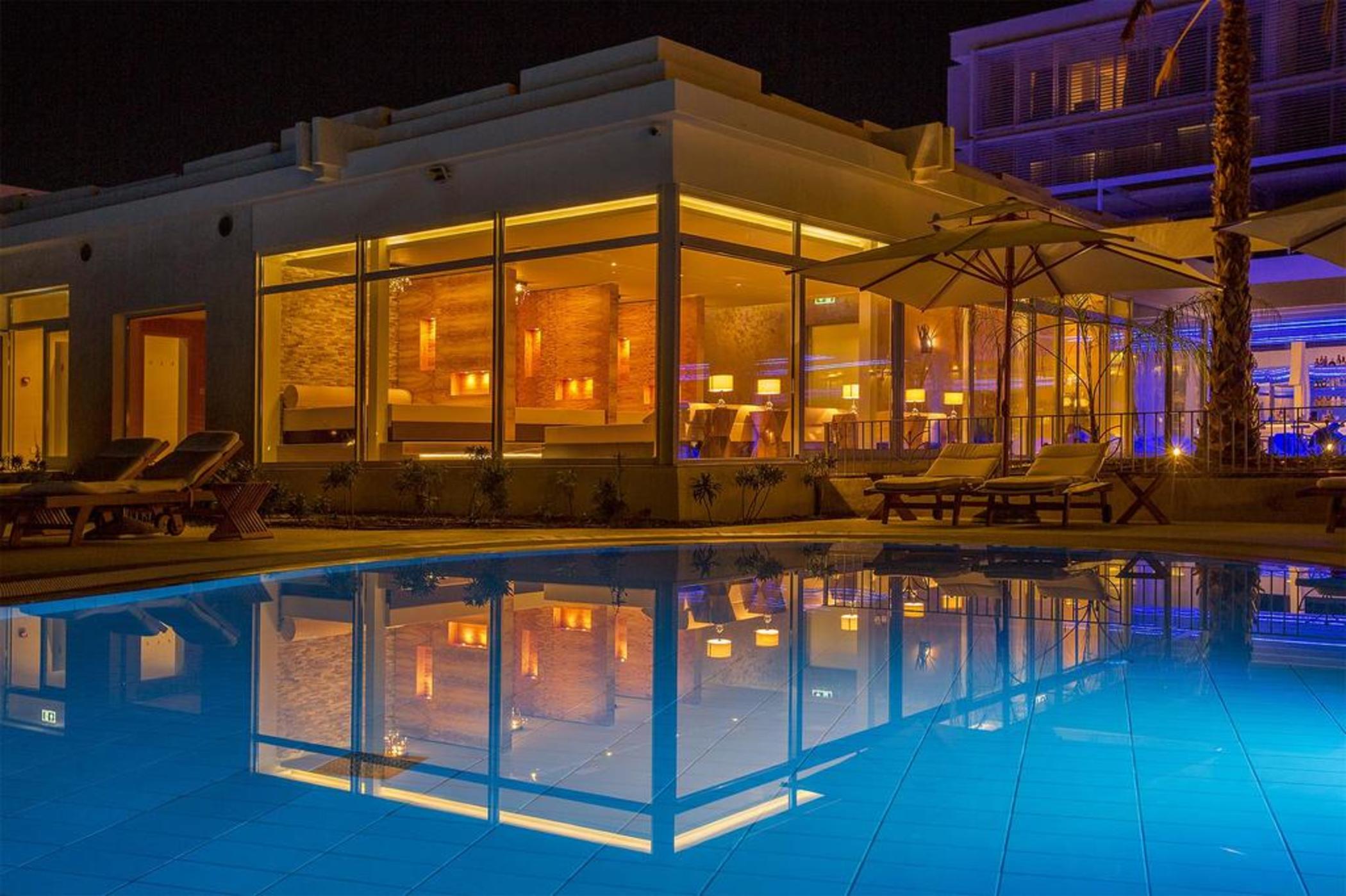 Amadria Park Beach Hotel Jure