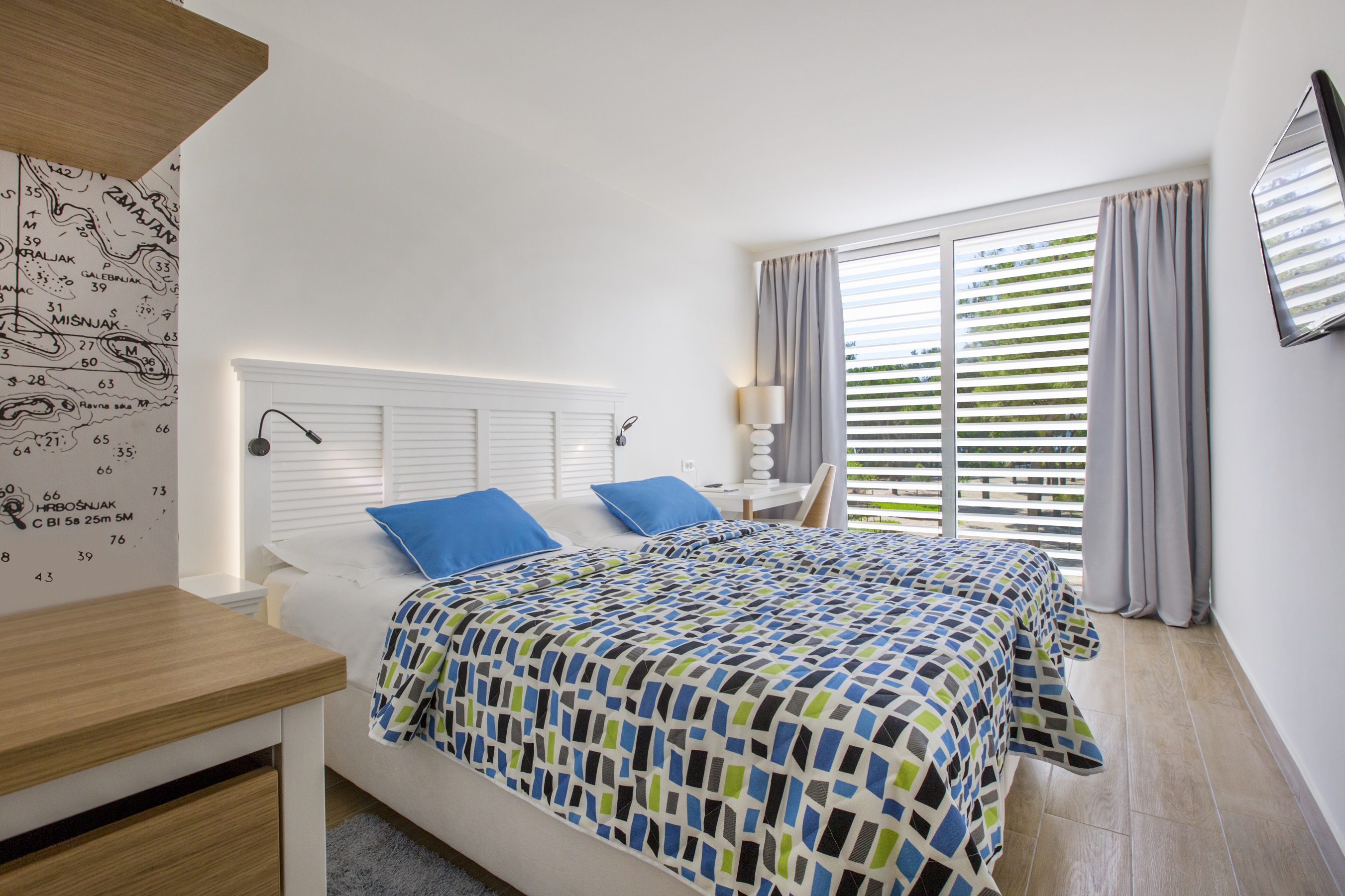Amadria Park Beach Hotel Jure