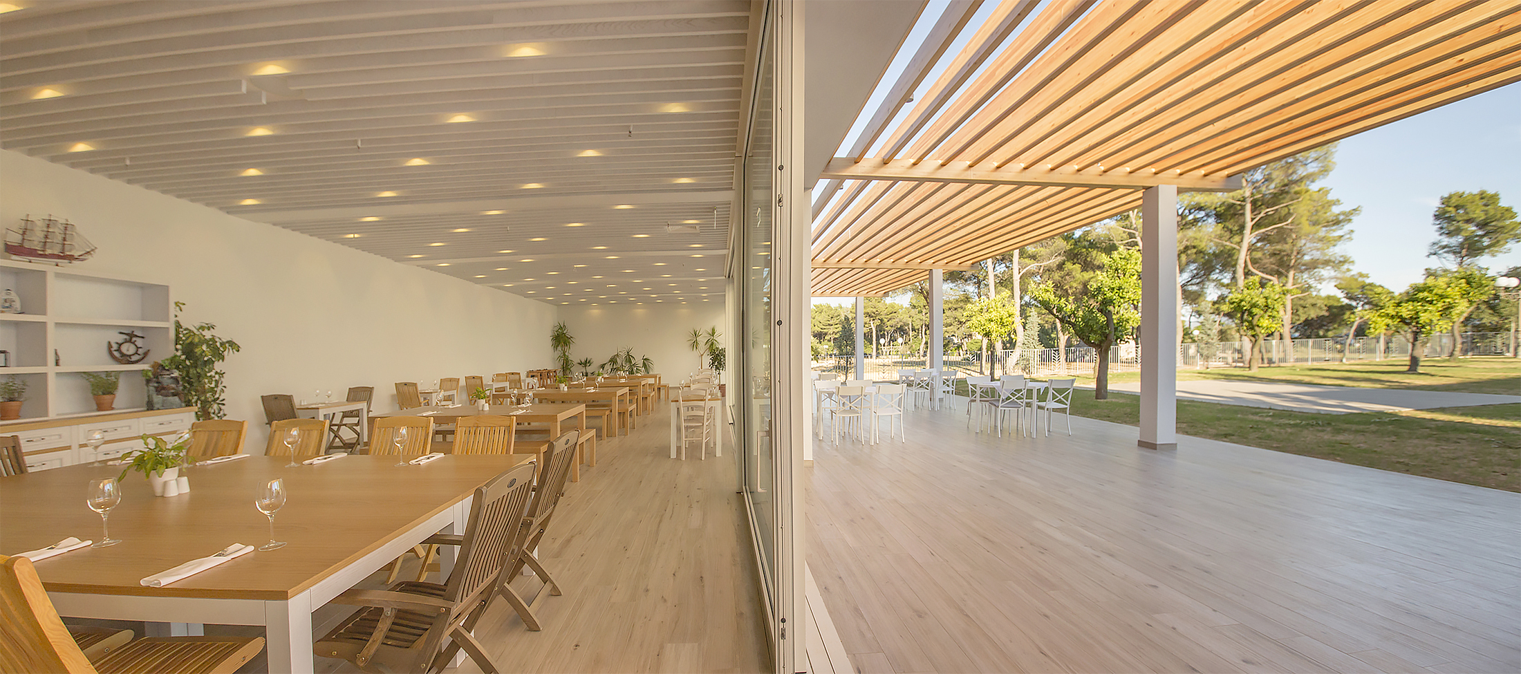 Amadria Park Beach Hotel Jure