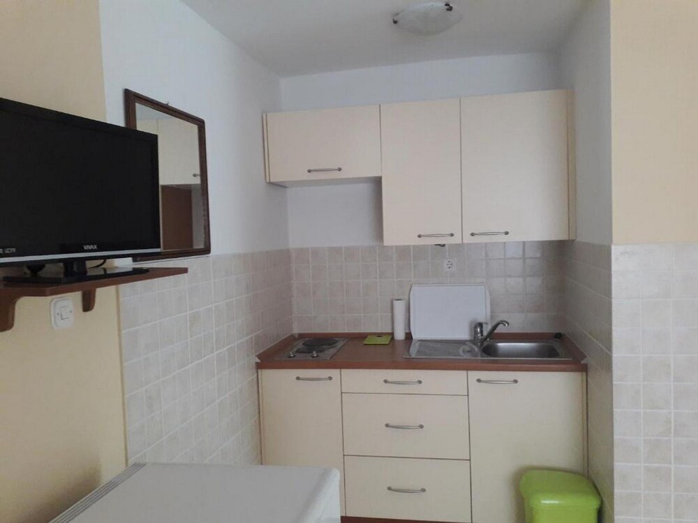 Apartmani Olivari
