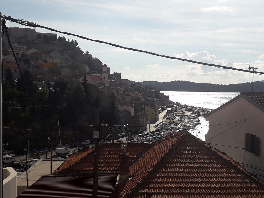Apartmani Olivari
