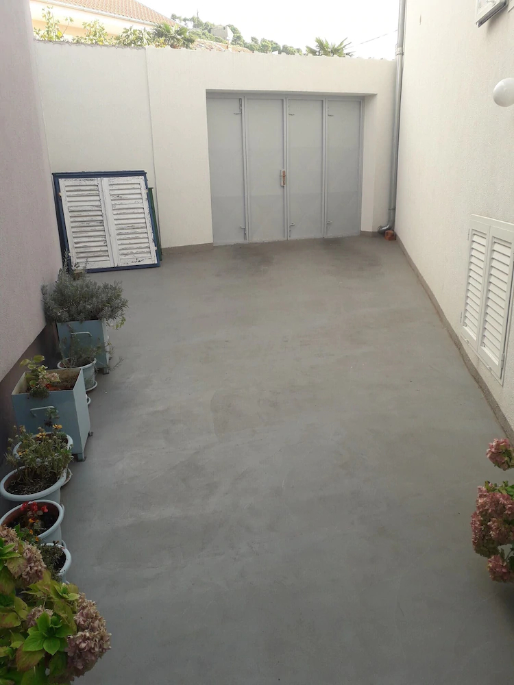 Apartmani Olivari