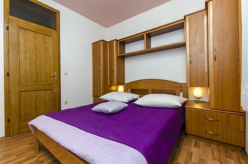 Apartments Andelka