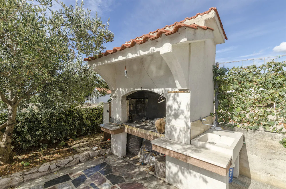 Apartments Andelka