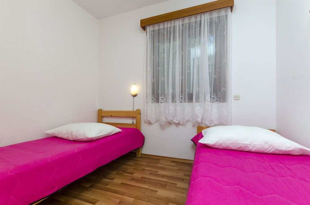 Apartments Andelka