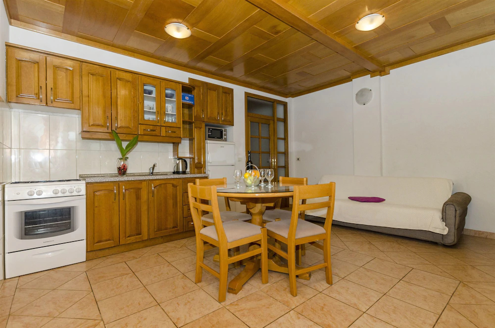 Apartments Andelka