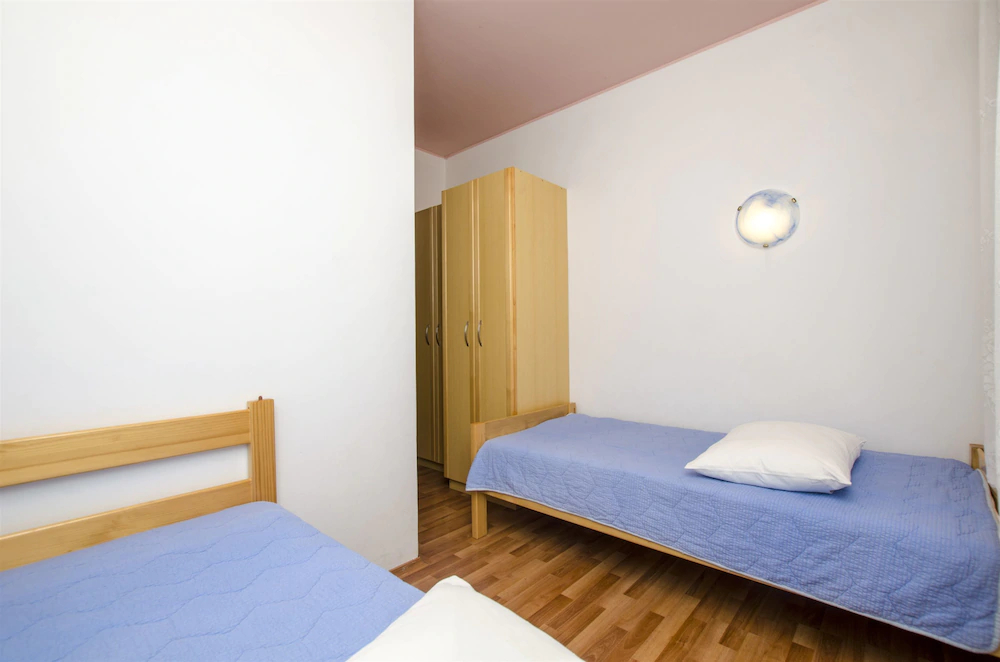 Apartments Andelka