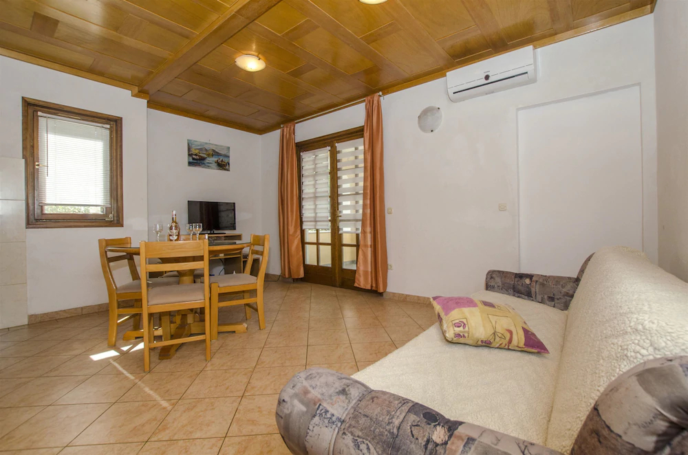 Apartments Andelka