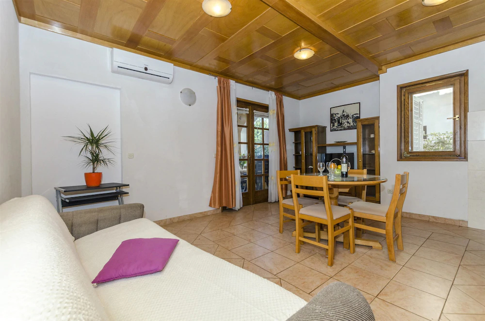 Apartments Andelka