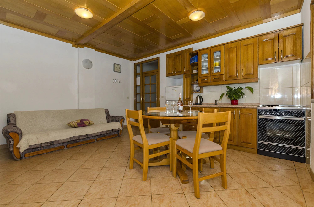 Apartments Andelka