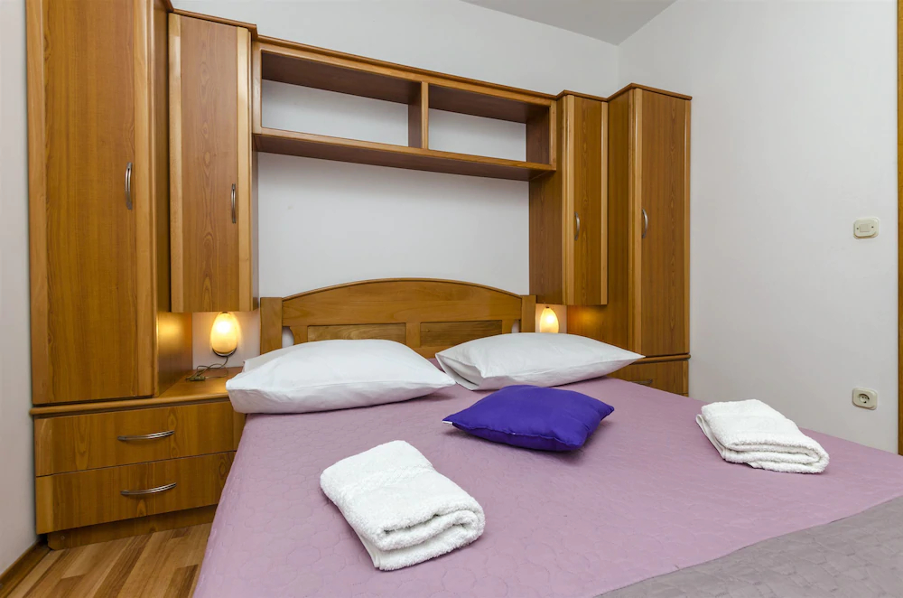 Apartments Andelka