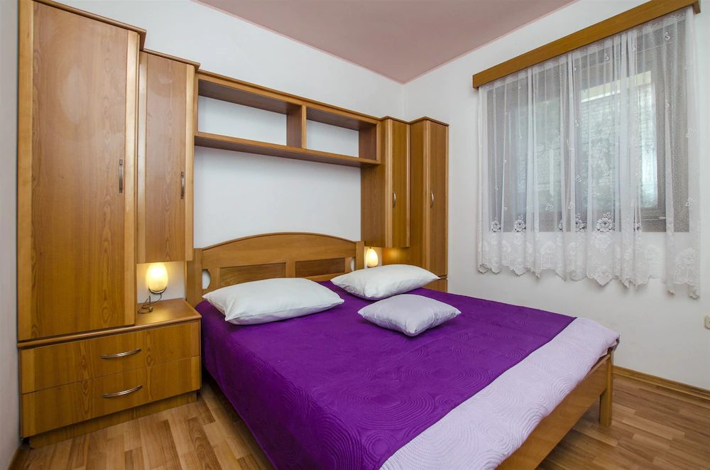 Apartments Andelka