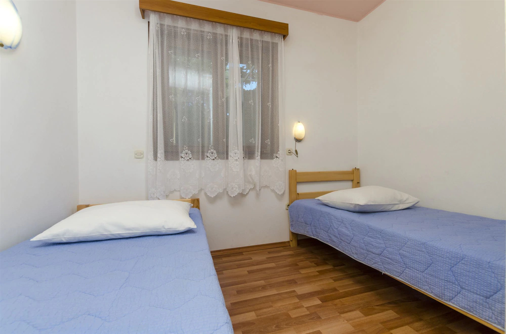Apartments Andelka