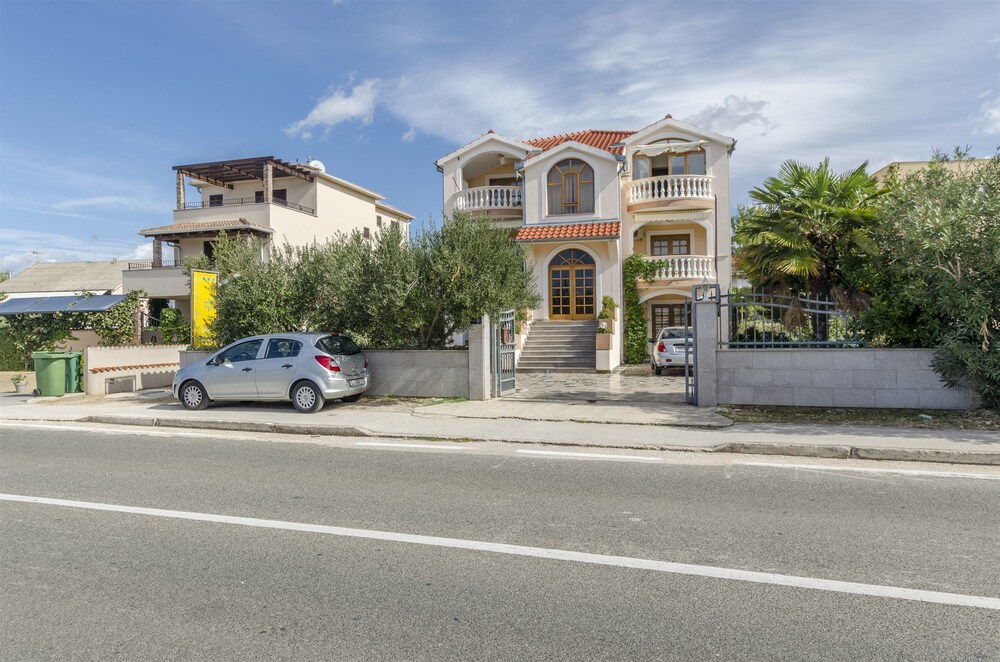 Apartments Andelka