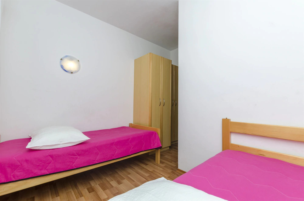 Apartments Andelka