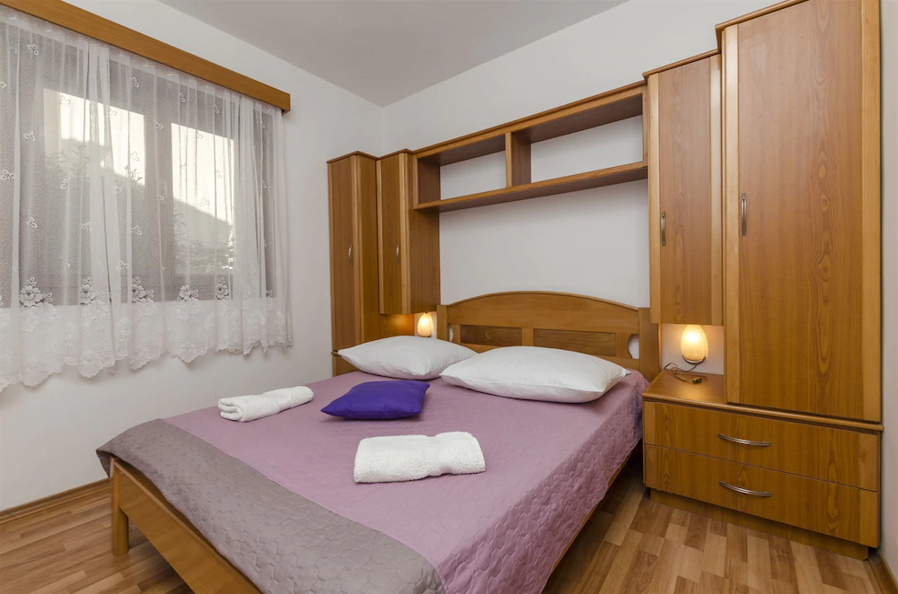 Apartments Andelka