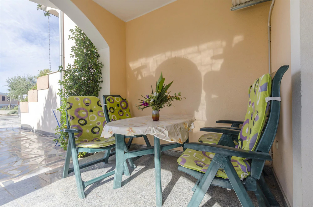 Apartments Andelka