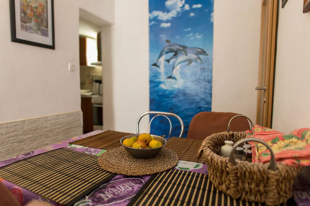 Apartments Artur