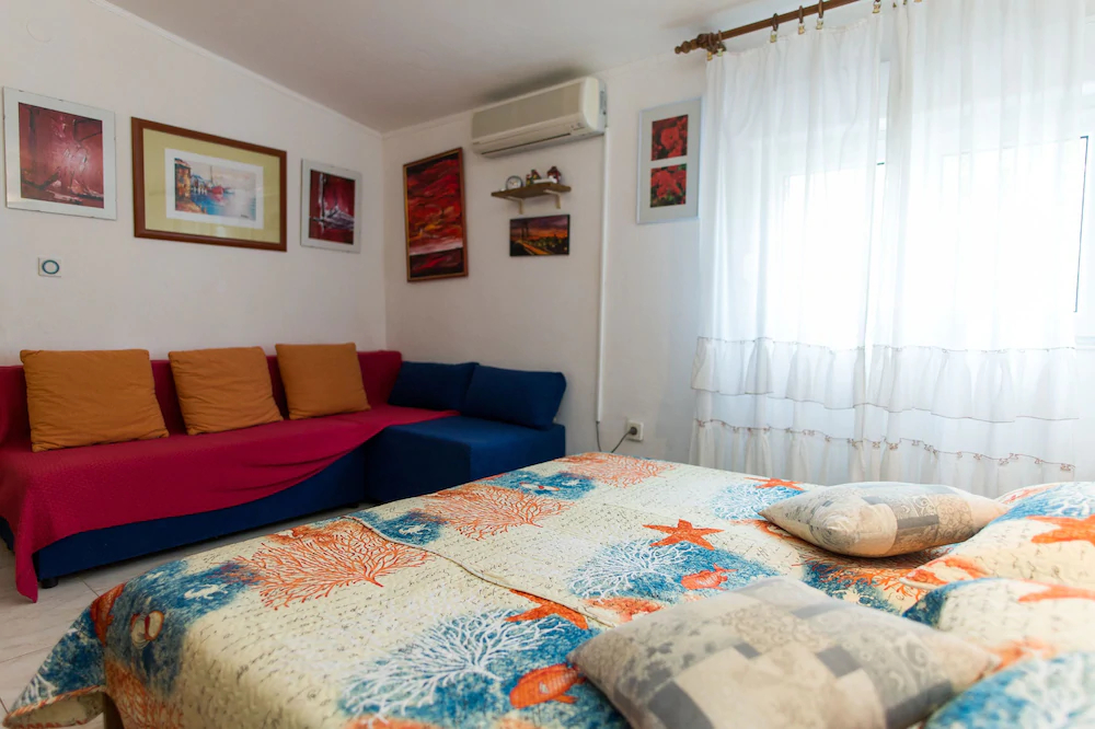 Apartments Artur