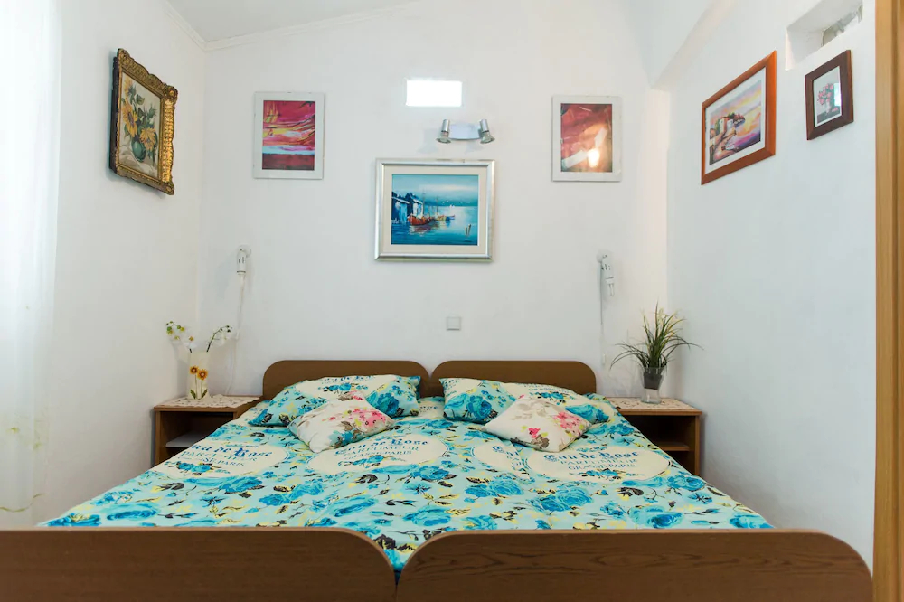 Apartments Artur