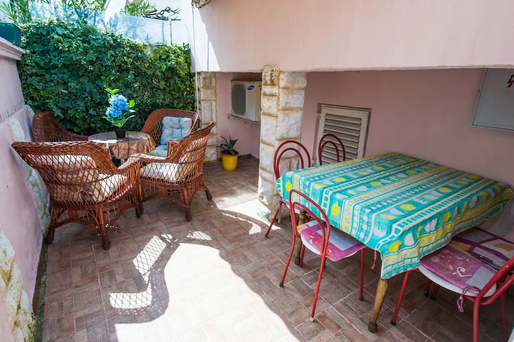 Apartments Artur