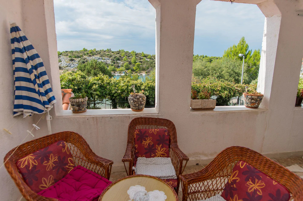 Apartments Artur
