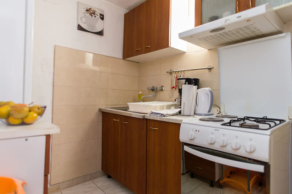 Apartments Artur