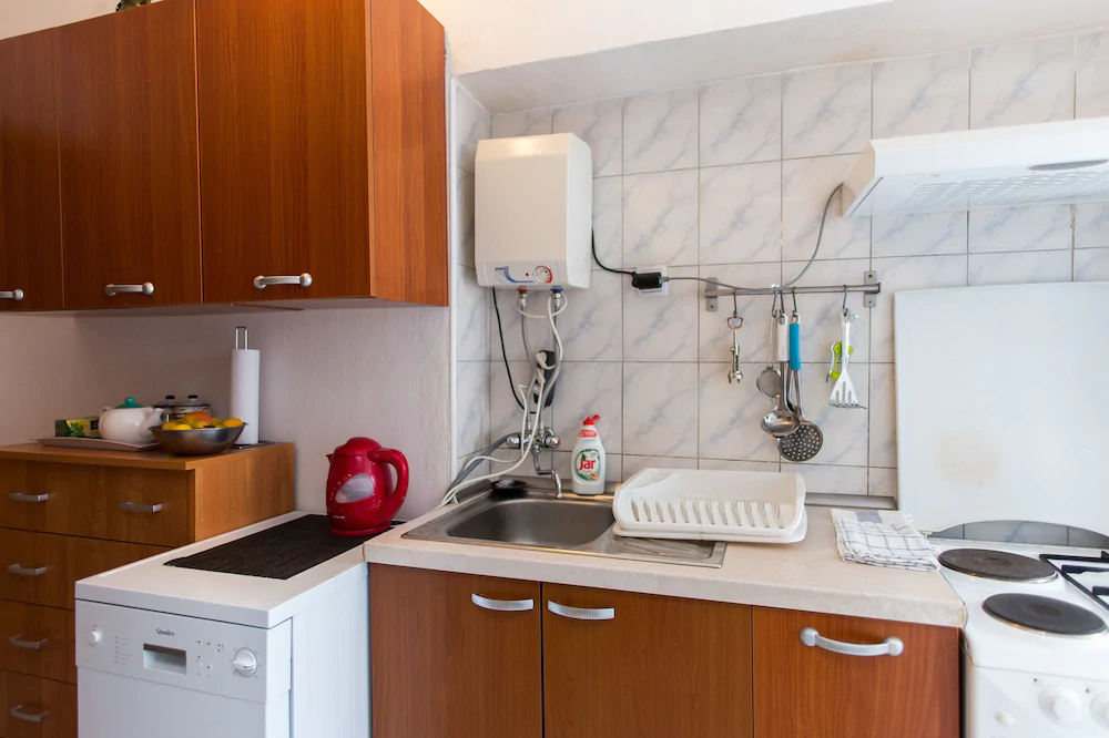 Apartments Artur
