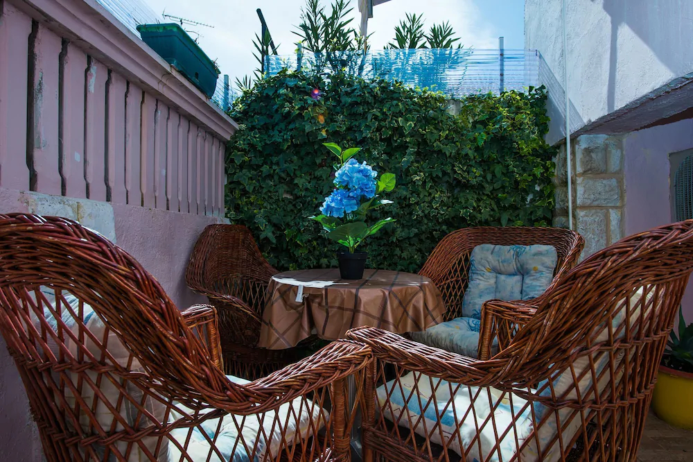 Apartments Artur