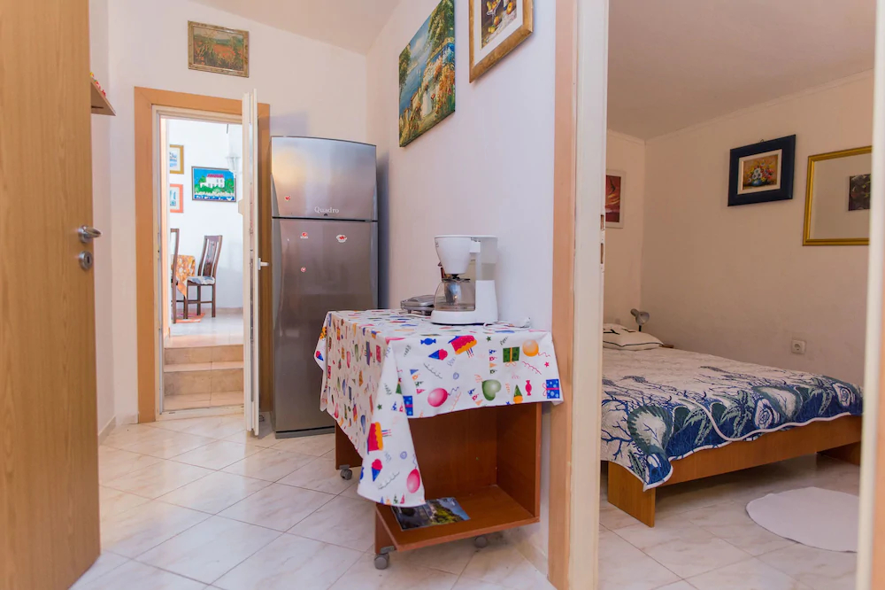 Apartments Artur